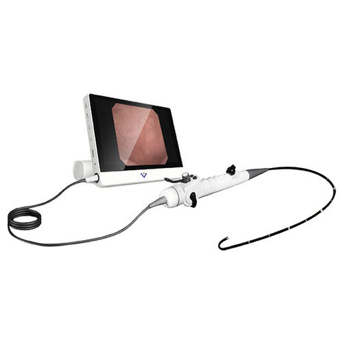 Видеоцитоскоп с высоким разрешением - CF - Zhuhai Vision Medical Technology
