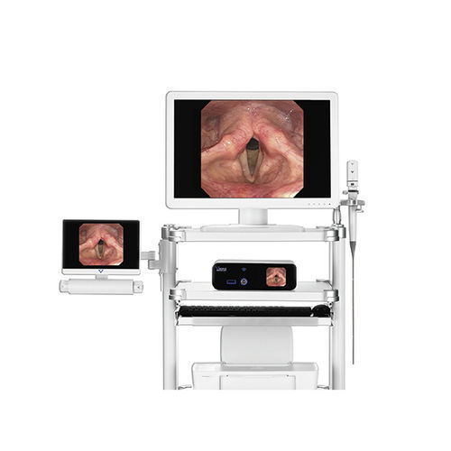 Эндоскопическая стойка для ЛОР - EF - Zhuhai Vision Medical Technology
