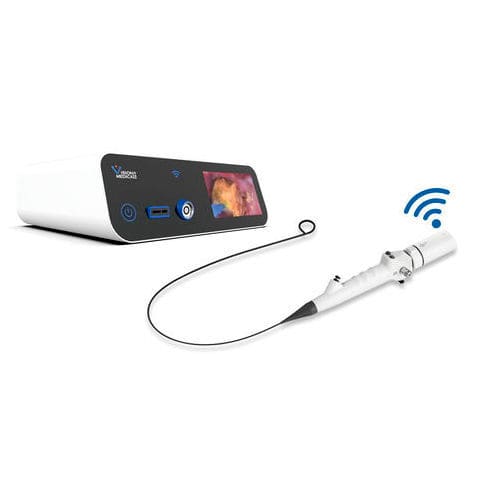 Видеоуретероскоп с высоким разрешением - UF25 - Zhuhai Vision Medical Technology