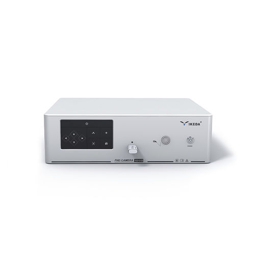Эндоскопическая камера - YKD-9103E-T - AKX - медицинская / цифровая / HD