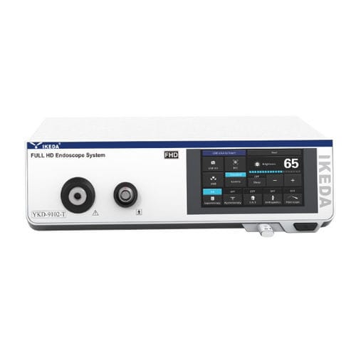 Камера для эндоскопов - YKD-9102-T - AKX - хирургическая