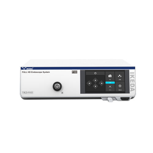 Эндоскопическая камера - YKD-9103 - AKX - медицинская / цифровая / 3D