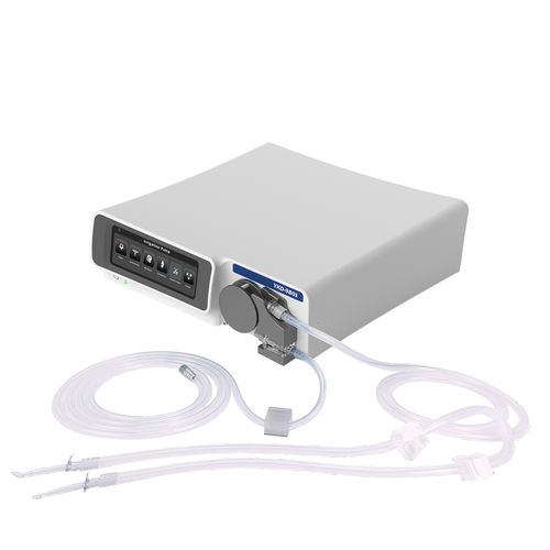 Система инфузионной терапии ирригация - YKD-9800 - AKX - для эндоскопии