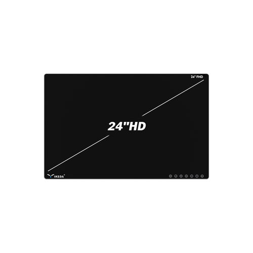 Медицинский монитор - YKD-8024 - AKX - для эндоскопии / для лапароскопии / 1920x1080