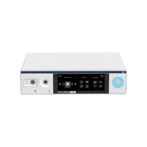 Камера для эндоскопов - YKD-9001 - AKX - медицинская / хирургическая / цифровая