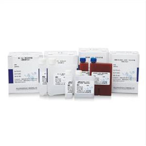 Реактив в растворе - Zhongshan Chuangyi Biochemical Engineering Co.,ltd - для клинической химии / CRP / на комплемент C3