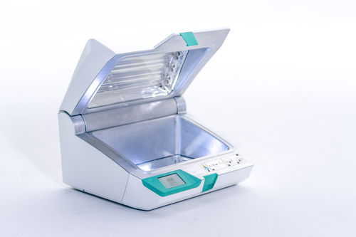 Система для дезинфекции для медицинских приборов - D25 - UV Smart - УФ / UV-C / настольная