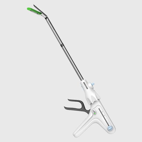 Линейный хирургический степлер - ELC series - Suzhou Lantex Medical - для лапароскопической хирургии / для анастомоза желудочно-кишечного тракта / для общей хирургии