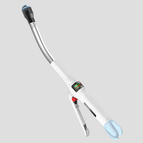 Циркулярный хирургический степлер - CS/CS L series - Suzhou Lantex Medical - для лапароскопической хирургии / для анастомоза желудочно-кишечного тракта / для общей хирургии