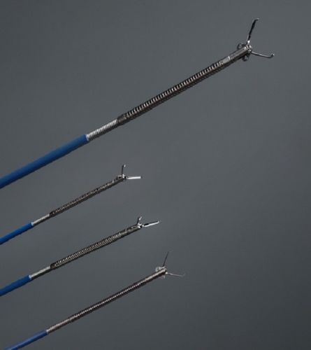 Эндоскопический аппликатор зажимов - HC series - Suzhou Lantex Medical - одноразовый