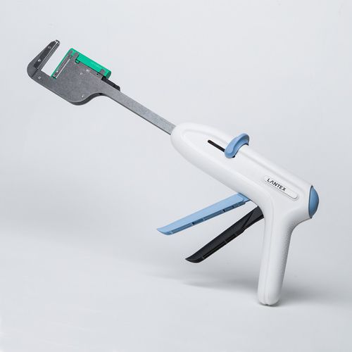 Линейный хирургический степлер - TCLS Series - Suzhou Lantex Medical - для хирургии желудочно-кишечного тракта / для общей хирургии / для торакальной хирургии