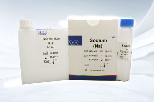 Реактив натрия - GS4N/S - Beijing Strong Biotechnologies, Inc - в растворе / для биохимии