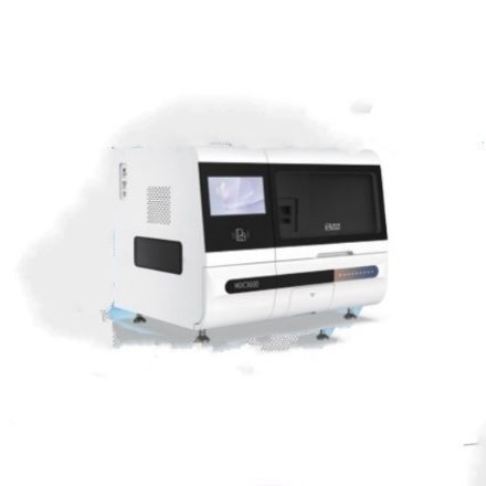 Автоматизированный анализатор коагуляции - MDC3600 - Beijing Strong Biotechnologies, Inc - 16 каналов / оптический / иммунотурбидиметрия