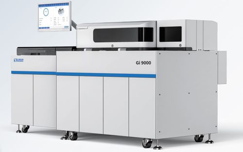 Автоматический иммуноанализатор - Gi9000  - Beijing Strong Biotechnologies, Inc - для клинической диагностики / методом иммунохемилюминесцентного анализа / постоянного доступа