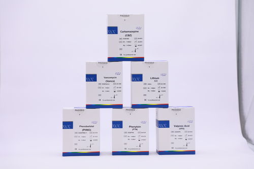 Реактив калий - GS4K - Beijing Strong Biotechnologies, Inc - в растворе / для биохимии