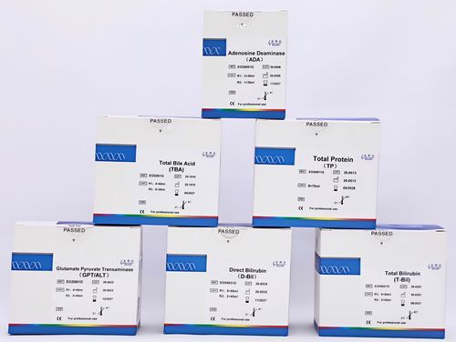 Набор для теста для болезней печени - ADA - Beijing Strong Biotechnologies, Inc - ALT