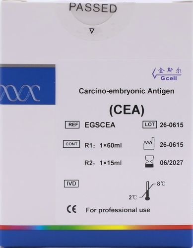 Реактив в растворе - Electrolyte - Beijing Strong Biotechnologies, Inc - изотонический раствор / для лабораторий / для исследований