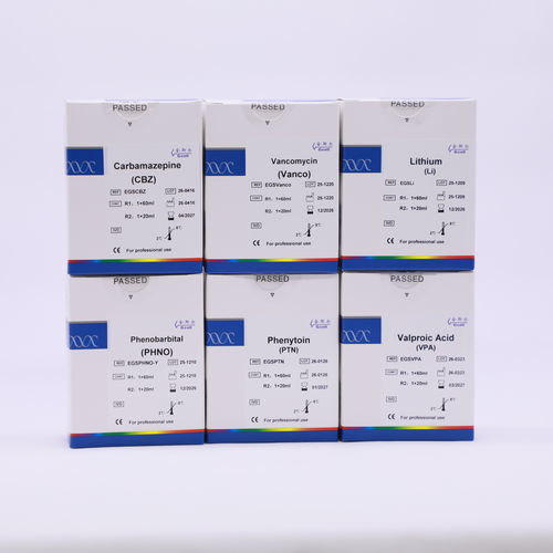 Реактив гомоцистеин - Lipid Panel - Beijing Strong Biotechnologies, Inc - для биохимии / для контроля качества