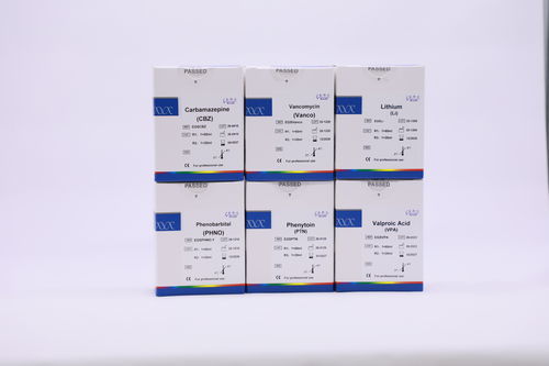 Реактив в растворе - Renal Panel - Beijing Strong Biotechnologies, Inc - для лабораторий / для биохимии / для клинической химии