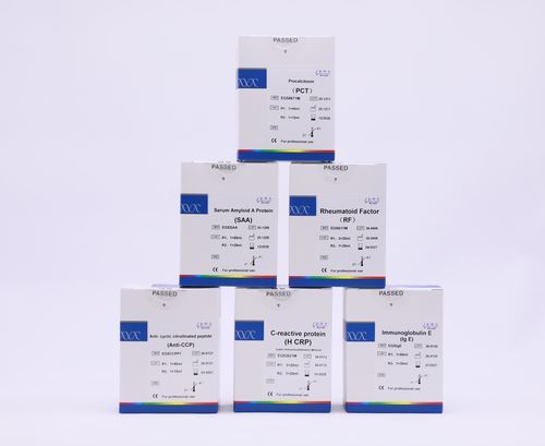 Реактив в растворе - Inflammation - Beijing Strong Biotechnologies, Inc - для биохимии / для клинической химии / для иммуноанализа