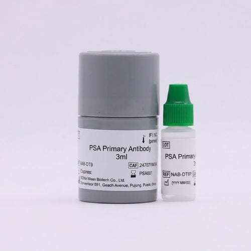Реактив антитела - Beijing Strong Biotechnologies, Inc - PSA