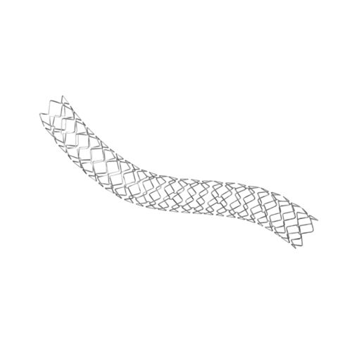 Стент для коронарных артерий - FlexyStar - SLTL Medical - из хромированного кобальта