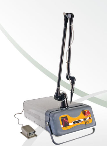 Хирургический лазер - Las-O-Flex - SLTL Medical - CO2 / настольный