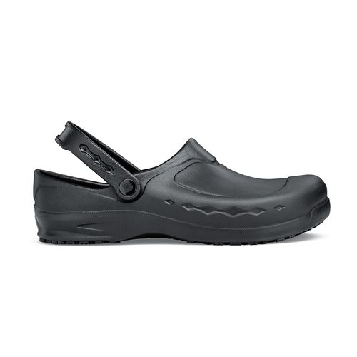 Медицинские сабо унисекс - ZINC - Shoes For Crews - моющееся / противоскользящее / непромокаемое