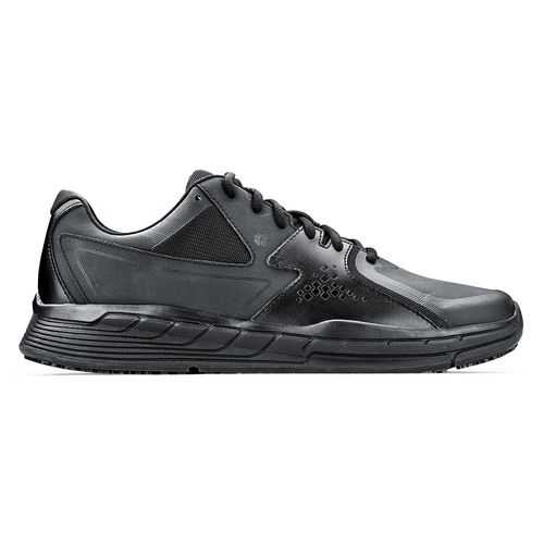 Больничная обувь для мужчин - CONDOR - Shoes For Crews - моющаяся / противоскользящая / черная