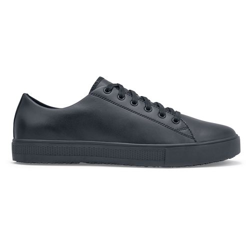 Больничная обувь унисекс - OLD SCHOOL - Shoes For Crews - моющаяся / противоскользящая / непромокаемая