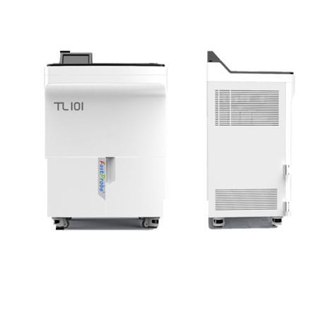 Автоматическое устройство подготовки проб - TL 101 - Wuhan HealthCare Biotechnology Co., Ltd. - для лабораторий / для гистологии / пищеварение