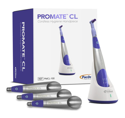 Универсальный наконечник - ProMate™ CL  - Pac-Dent - электрический / прямой / прямой
