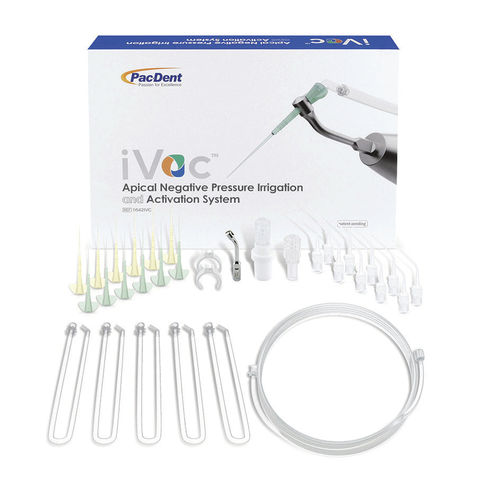 Ирригатор корневого канала - iVac™  - Pac-Dent