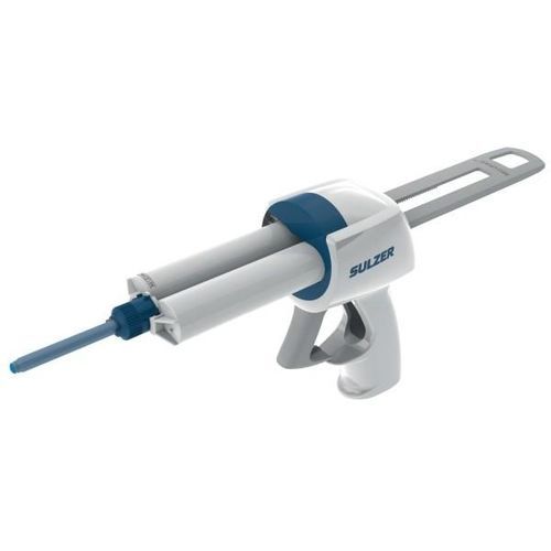 Пистолет распылитель - S-Dispenser II  - Pac-Dent - дозатор стоматологического композита