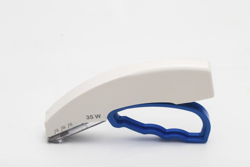 Хирургический степлер для закрытия кожных ран - WZDSS-A-35W - Microcure medical - одноразовый