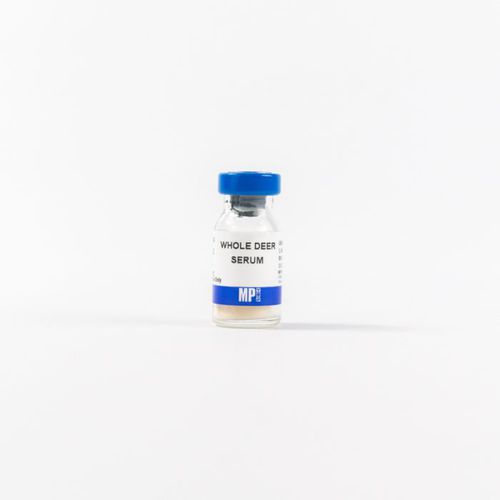 Реактив сыворотки - 0855994 - MP Biomedicals - для исследований / для ветеринарной лаборатории / для диагностики