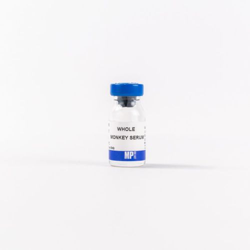 Реактив сыворотки - 0855988 - MP Biomedicals - для исследований / для ветеринарной лаборатории / для диагностики