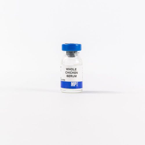 Реактив сыворотка для кур - 0855982 - MP Biomedicals - для исследований / для диагностики