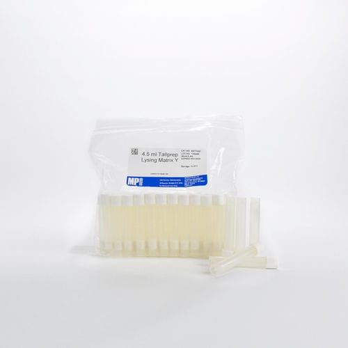 Реактив для протеинов - 116977100 - MP Biomedicals - на магнитных шариках / для исследований / ткани