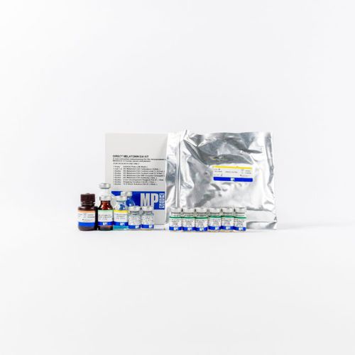 Экспресс-тест для исследований - 07P534A - MP Biomedicals - сыворотки / ELISA