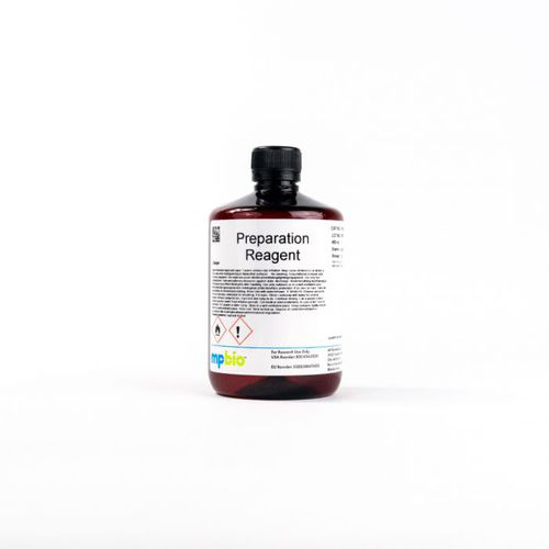 Реактив реакционная среда - 07PREP2000 - MP Biomedicals - для подготовки проб / для исследований