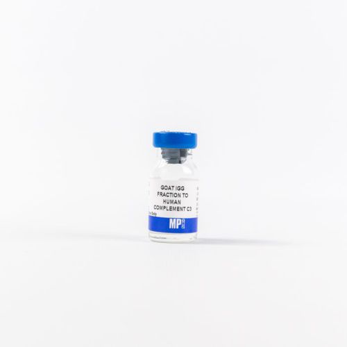 Реактив для протеинов - 0855033 - MP Biomedicals - моноклональное антитело / для исследований / лиофилизированный