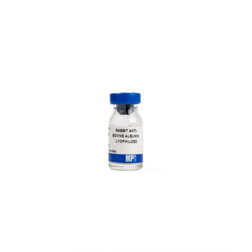 Реактив для протеинов - 08651111 - MP Biomedicals - сыворотки / антитела / поликлональное антитело