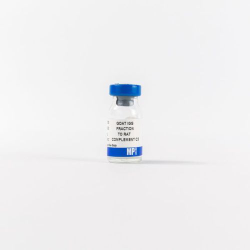 Реактив IgG - 0855730 - MP Biomedicals - фермент / антитела / для хроматографии