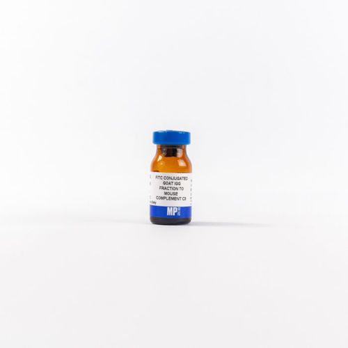 Реактив IgG - 0855500 - MP Biomedicals - антитела / краситель / для исследований