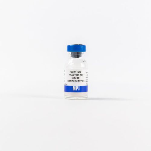 Реактив IgG - 0855463 - MP Biomedicals - фермент / антитела / для исследований