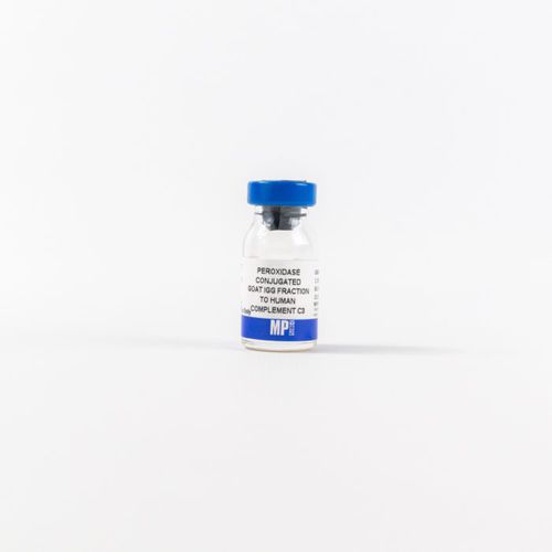 Реактив IgG - 0855237 - MP Biomedicals - фермент / для исследований / для иммуногистохимии