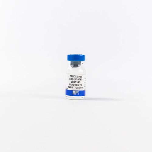 Реактив IgG - 0855676 - MP Biomedicals - сыворотки / сыворотка для коз / антисыворотка