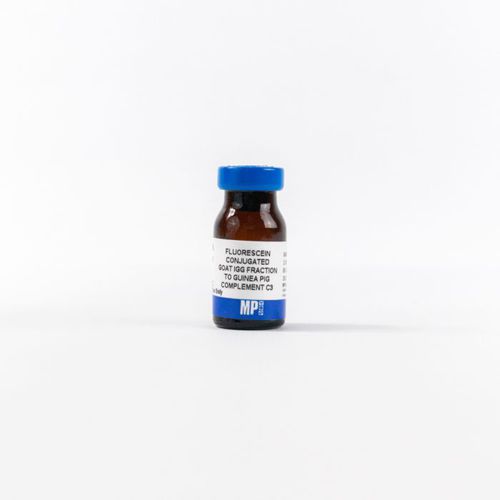 Реактив для протеинов - 0855385 - MP Biomedicals - реакционная среда / для исследований / ткани