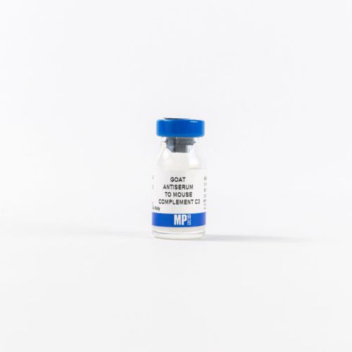 Реактив на комплемент C3 - 0855444 - MP Biomedicals - антитела / антисыворотка / для исследований